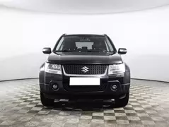 Suzuki Grand Vitara, фото №2