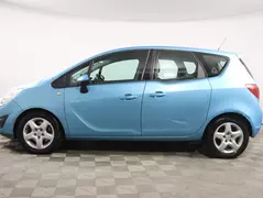 Opel Meriva, фото №8