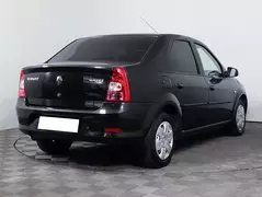 Renault Logan, фото №4