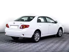 Toyota Corolla, фото №5