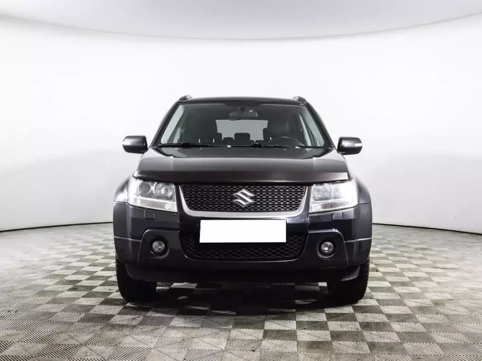 Suzuki Grand Vitara, фото №2