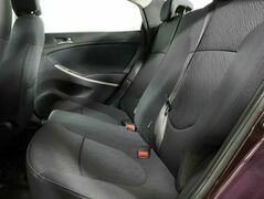 Hyundai Solaris 1.6 Механика, фото №9