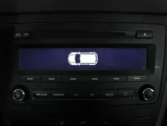 Skoda Yeti, фото №12