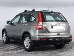 Honda CR-V, фото №7