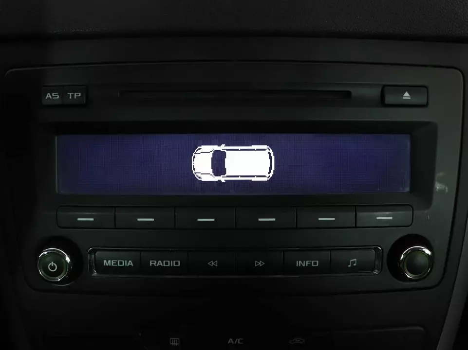 Skoda Yeti, фото №12