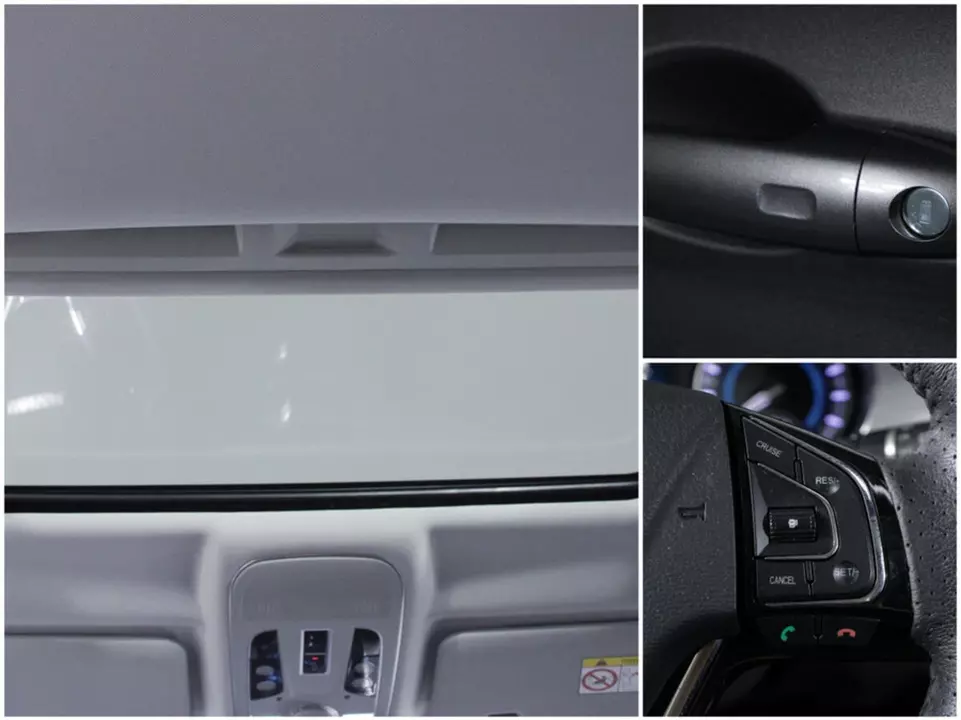 Haval H2, фото №16