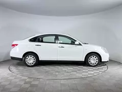 Nissan Almera, фото №4