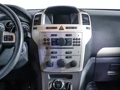 Opel Zafira, фото №16