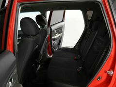 Kia Soul I Рестайлинг, фото №6