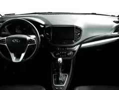 LADA (ВАЗ) Vesta, фото №11
