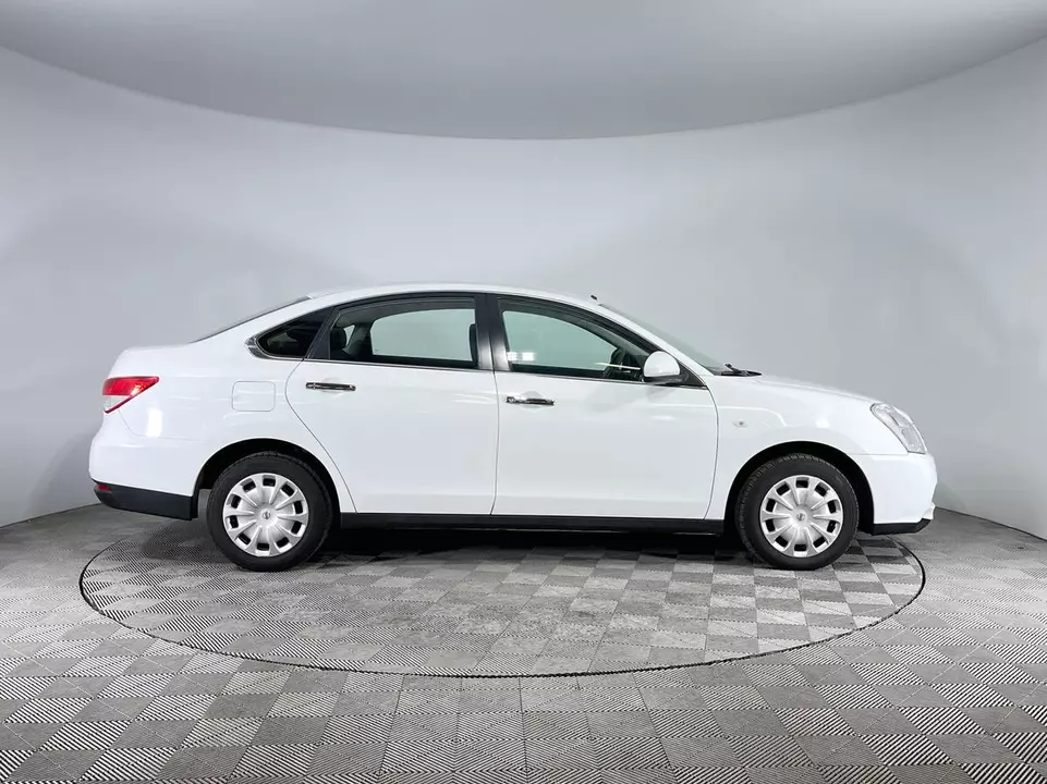 Nissan Almera, фото №4