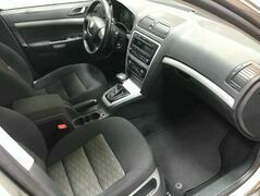 Skoda Octavia, фото №9