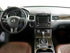 Volkswagen touareg акпп 2011 с пробегом 92 430 км, фото №5