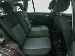 Ford Fusion I Рестайлинг, фото №8