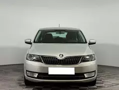 Skoda Rapid, фото №2