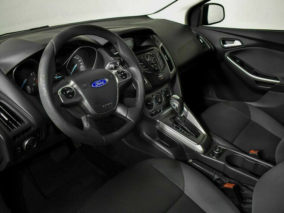 Ford Focus 1.6 Робот, фото №5