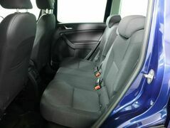 Skoda Yeti I Рестайлинг, фото №6