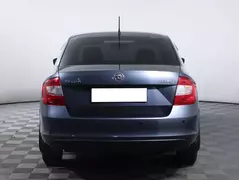 Skoda Rapid, фото №6