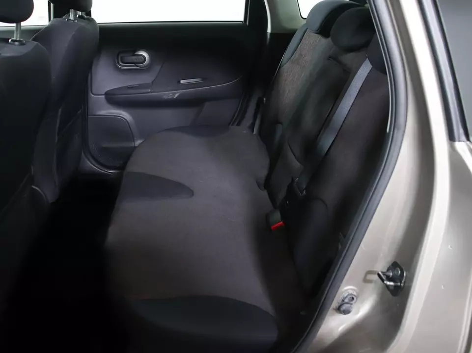 Nissan Note, фото №10