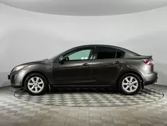 Mazda 3, фото №8