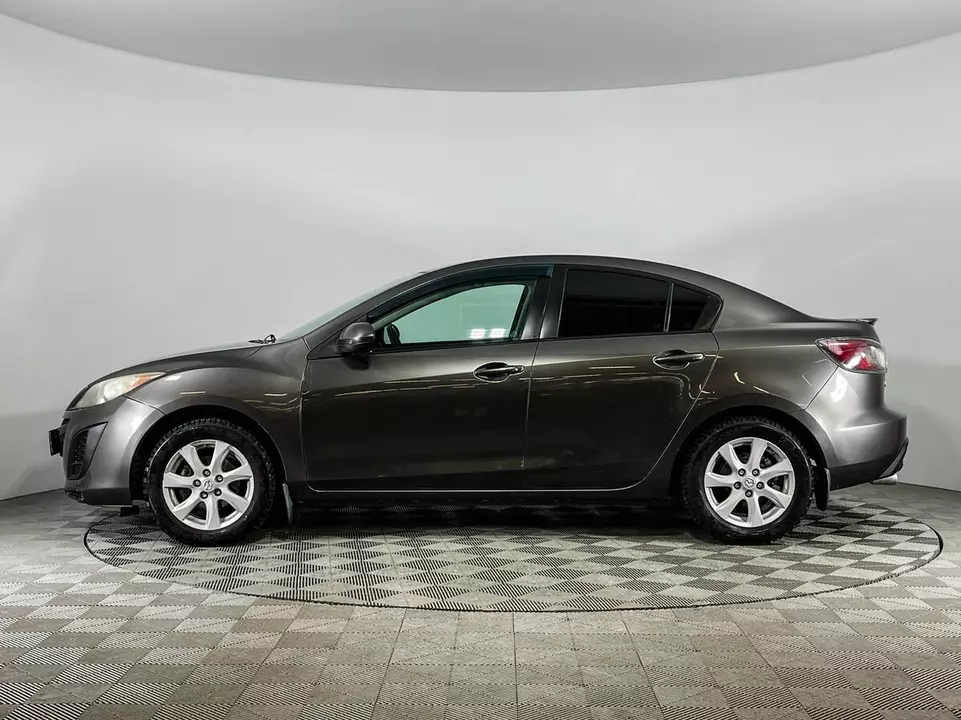 Mazda 3, фото №8