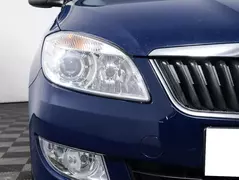 Skoda Fabia, фото №18