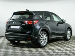 Mazda CX-5 2.0 Автомат, фото №2
