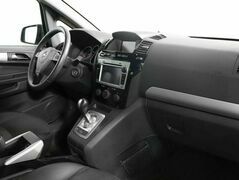 Opel Zafira B Рестайлинг, фото №7