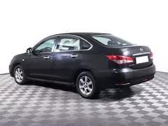 Nissan Almera, фото №7
