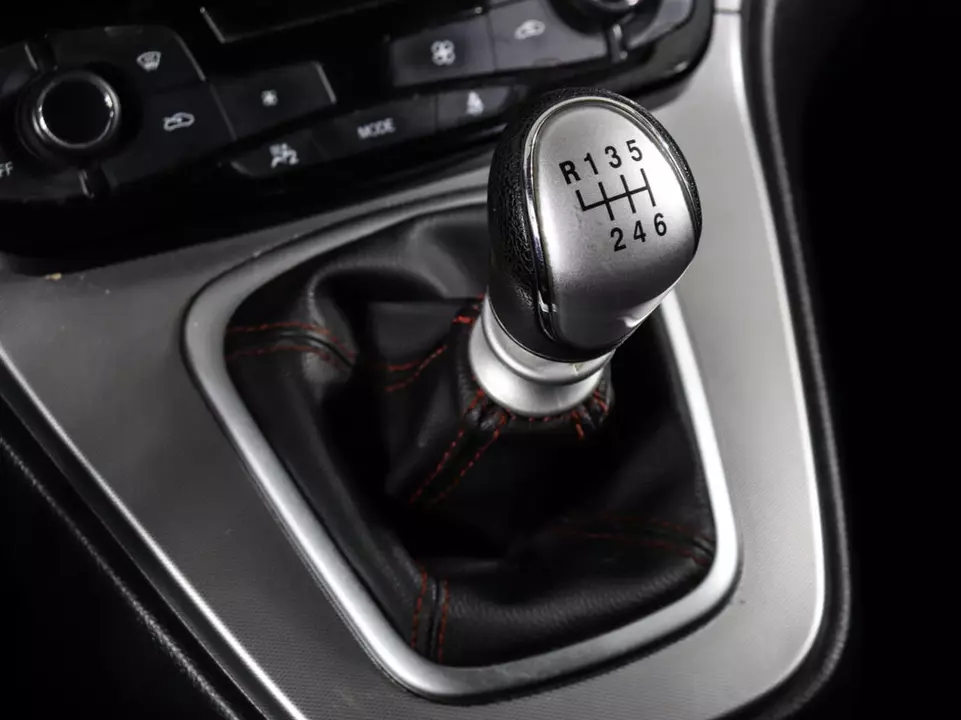 Haval H6, фото №18
