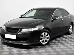 Honda Accord, фото №1