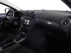 Ford Mondeo, фото №9
