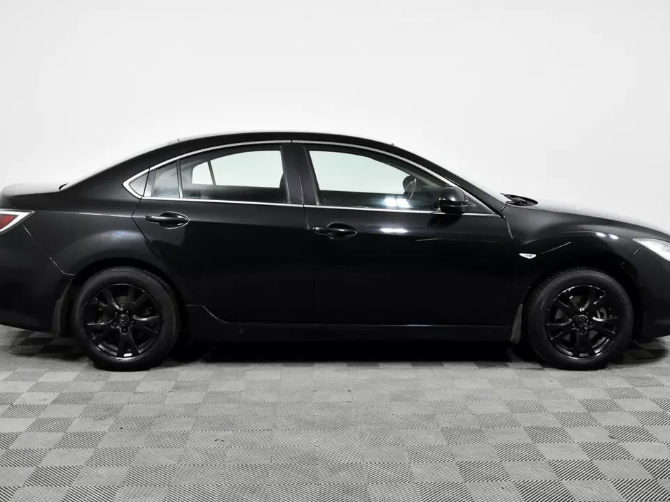 Mazda 6, фото №4