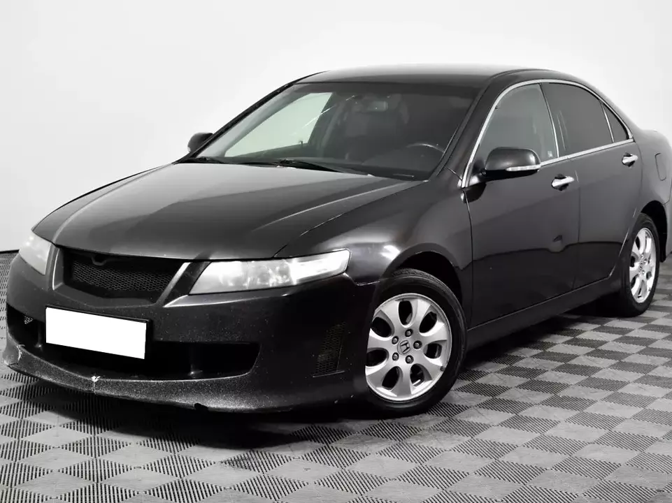 Honda Accord, фото №1