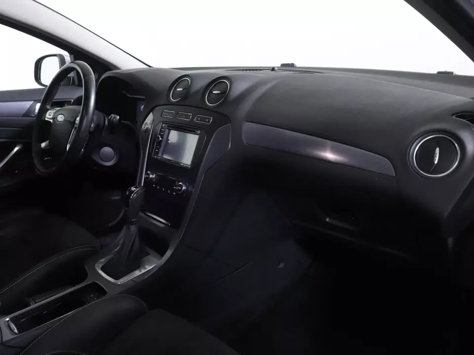 Ford Mondeo, фото №9