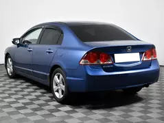 Honda Civic, фото №7