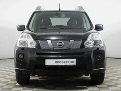 Nissan X-Trail, фото №2