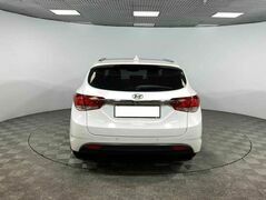 Hyundai i40 акпп 2014 с пробегом 70 486 км, фото №8