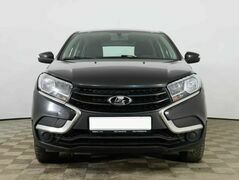 LADA (ВАЗ) XRAY I, фото №2