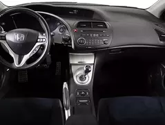 Honda Civic, фото №12
