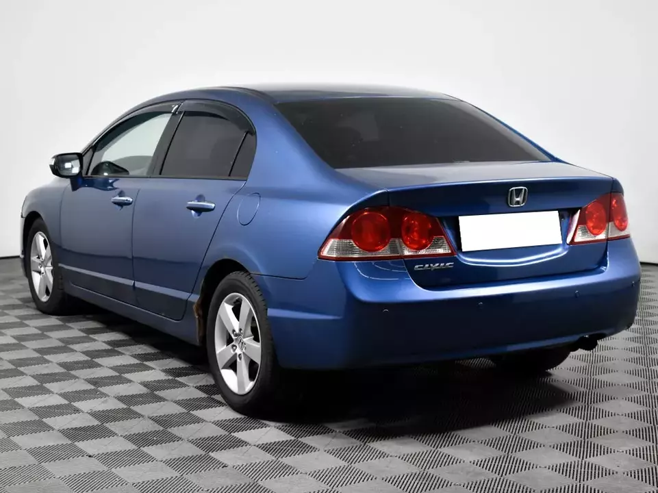 Honda Civic, фото №7