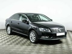Volkswagen Passat 1.8 Робот, фото №2