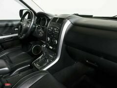 Suzuki Grand Vitara III Рестайлинг, фото №5