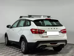 LADA (ВАЗ) Vesta, фото №7