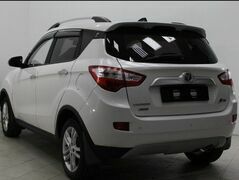 Changan CS35, фото №8