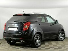 SsangYong Actyon 2.0 Автомат, фото №2