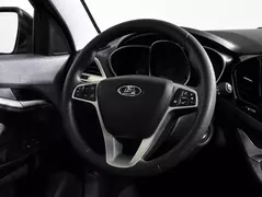 LADA (ВАЗ) Vesta, фото №17
