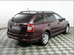 Skoda Octavia, фото №4