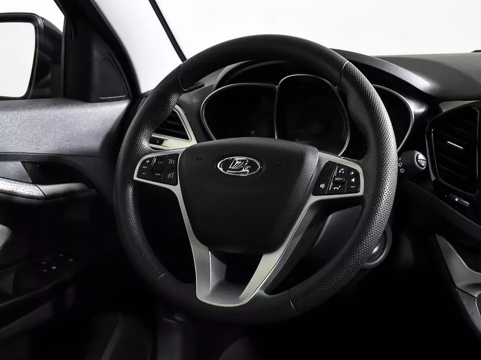 LADA (ВАЗ) Vesta, фото №17