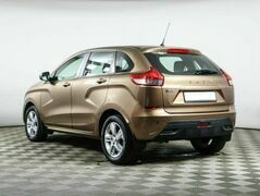 LADA (ВАЗ) XRAY 1.8 Робот, фото №4